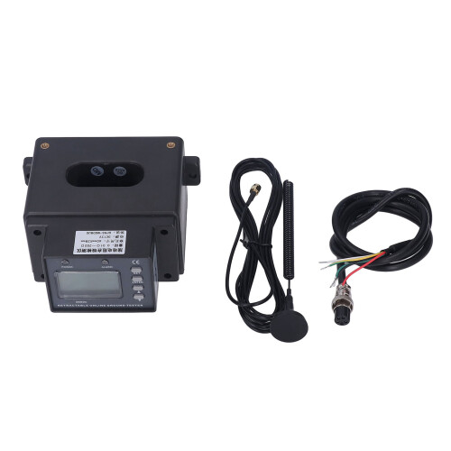 Digitaler Erdungsmessgerät ETCR2800C GPRS 1