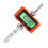Electronic Hanging Scale 1000kg 2000lb LCD Heavy Duty Remote 4