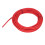 (Red) Solar Panel Wire 10m Tinned Copper XLPE Insulated Red 4