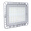 100W Explosionssichere LED-Lampe 12000lm 5000K 220V Glas 3