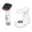 Digital Microscope 50X-1000X LED 2in Display Kit for Kids 5