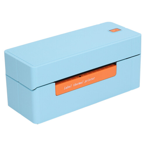 Bluetooth Thermal Printer 104mm 203DPI 100-240V Home Warehouse 1