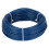 100ft Blaues Stahl-Drahtseil Spanner 3mm 2