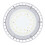 100W 12000LM Explosionssichere LED-Arbeitsleuchte mit Glas 5