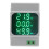 Multifunktions-Energiezähler Digital DIN-Schiene 50-500V 3
