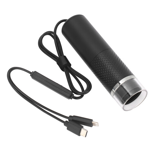 Handheld-Digitalmikroskop 1600X USB Taschenkamera mit 8 LED 1