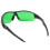 (Green) Wachsglas HPS LED UV-Schutz Brille Blau 5
