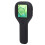 Portable 2in IPS 2MP 500X Pocket Microscope with 6 LED Light 3