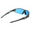 (Blue) Wachsglas HPS LED UV-Schutz Brille Blau 5