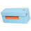 Bluetooth Thermal Printer 104mm 203DPI 100-240V Home Warehouse 5