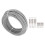 1/8 Zoll 100ft 304 Edelstahl Drahtseil Kit 4