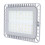 100W Explosionssichere LED-Lampe 12000lm 5000K 220V Glas 2