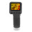 Handheld-Digitalmikroskop 400X-800X 720P mit Display 5