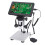 7 Inch Digital Microscope HD 1200x 12MP Soldering Repair 2