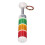 (24V) LED-Stapelleuchte Warnsignal 3-Ebenen 24V Industrie 5