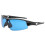 (Blue) Wachsglas HPS LED UV-Schutz Brille Blau 2