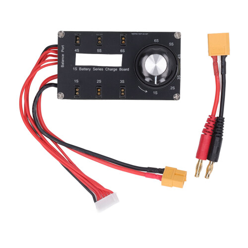 1S-6S Balancer GNB27 PH2.0 für IMAX B8 Ladegerät