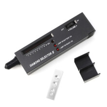 Handheld Diamanttester Wärmeleitfähigkeit Juwelier