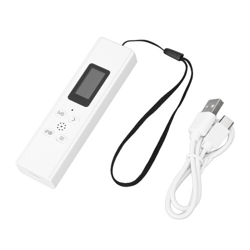 Strahlungsmessgerät Geigerzähler für X-β-γ-Strahlung