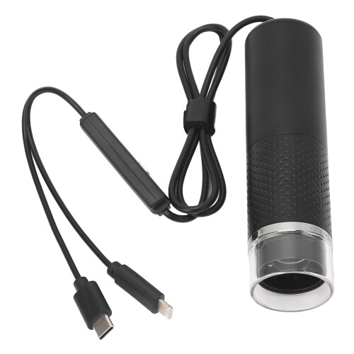 Handheld-Digitalmikroskop 1600X USB Taschenkamera mit 8 LED 2