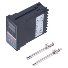 REXC400FK02M*AN Smart PID Thermostat Auto Relay High Temp 100-240V