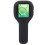 Portable 2in IPS 2MP 500X Pocket Microscope with 6 LED Light 5