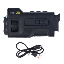 4K-Camcorder 36MP Vlogging-Kamera 6X Zoom 1.54-Zoll-IPS-Bildschirm