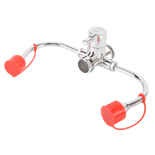 Faucet Mounted Eyewash Station M24/M22/M20 Adapters 2