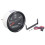 Tachometer 85mm Wasserdicht 4000RPM DC 9-32V 1