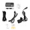 (US Plug) Wandmontierte CO2-Controller 3,8 Zoll EU-Stecker 1