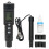 Dissolved Oxygen Meter 2 in 1 Water Temp Oxygen Analyzer Portable 1