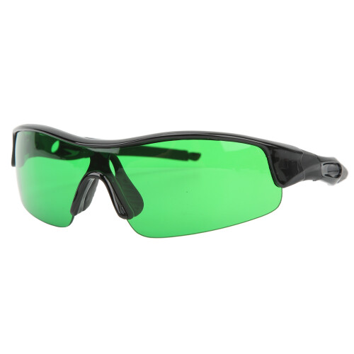 (Green) Wachsglas HPS LED UV-Schutz Brille Blau 1