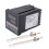 REXC700FK02M*AN Digitaler Temp-Regler Hochgenau 100V-240V 1