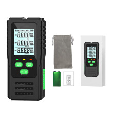 3-in-1 Strahlungsdetektor EMF RF