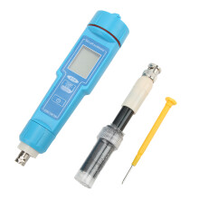 OW-6118 Digitaler PH-Temperaturmesser für Wasser/Agrar