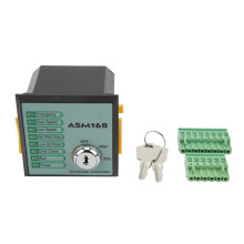 ASM168 60-300V AC Alarm-Stop-Modul für Generatoren