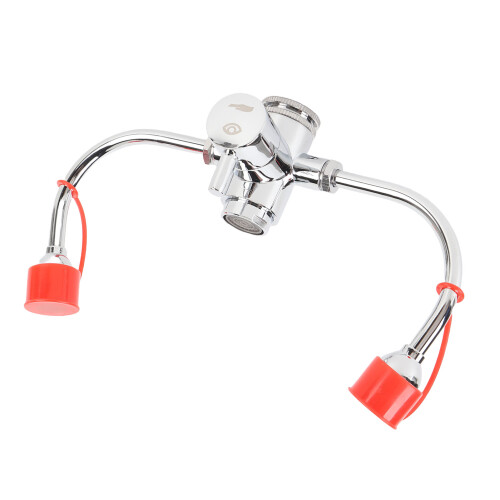 Faucet Mounted Eyewash Station M24/M22/M20 Adapters 1