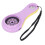 Handheld 500X 2MP Electronic Microscope Magnifier Purplish Yellow 5