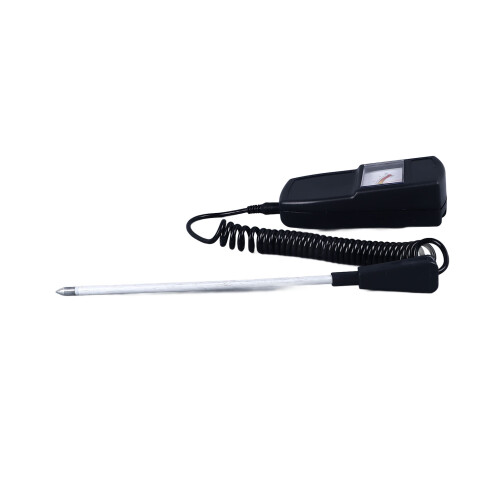 Bodentester pH-Meter Zeiger für Garten und Landwirtschaft 1