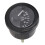 (12V) 2 Zoll Diesel-Voltmeter 8-16V 12V 2
