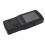 (Black) Handstrahlungsdetektor LCD Echtzeit USB 2500mAh 3