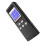 (Grey Black) Digitaler Geigerzähler β γ X-Ray Strahlungsmessgerät 4