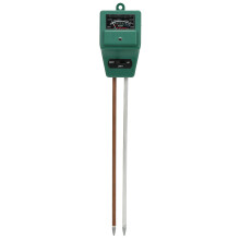Soil Moisture and PH Meter for Plant Testing