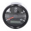 Tachometer 85mm Wasserdicht 4000RPM DC 9-32V 4