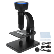 315W 2000X HD Mikroskop WiFi/USB Dual-Lens