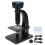 315W 2000X HD Mikroskop WiFi/USB Dual-Lens 1