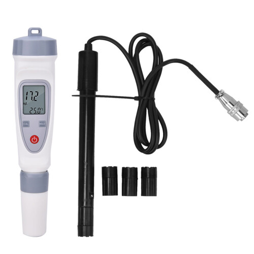 JPB-70A Digital Pen Dissolved Oxygen Meter Water Tester