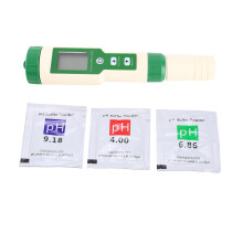 EZ-9910 5-in-1 Water Quality Test Pen PH ORP EC TDS TEMP Meter