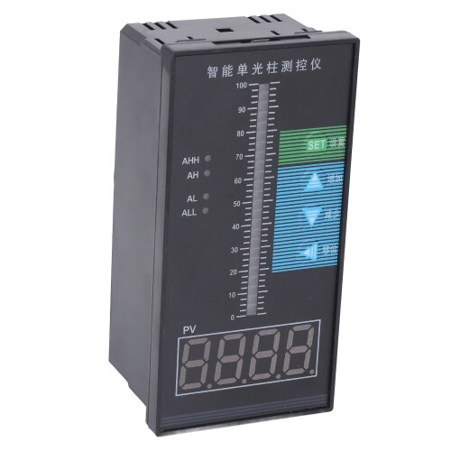 Liquid Level Light Column Pressure Controller AC220V 1