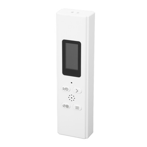 Strahlungsmessgerät Geigerzähler für X-β-γ-Strahlung 2